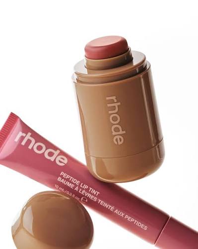 Rhode 2 Piece Lip Tint and Blush Set